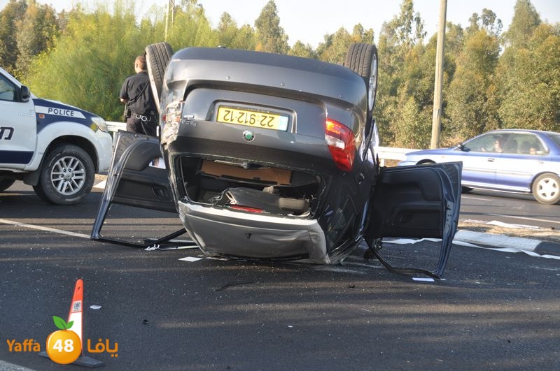 car flip ramla 926 (17).JPG